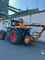 Fendt Xylon 524 mit Mulag Ausleger Изображение 7
