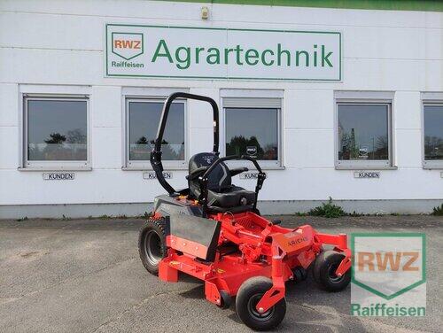 ARIENS Zenith E 60 Zeroturn Year of Build 2022 Riedstadt-Wolfskehlen