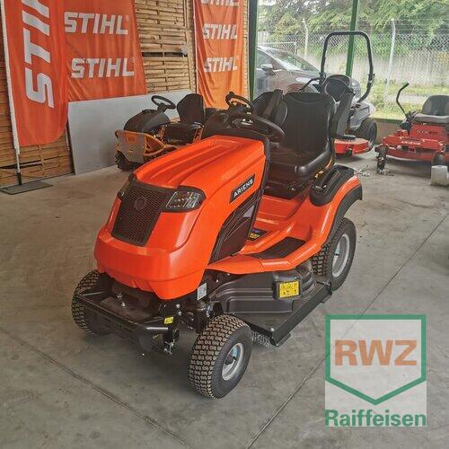 ARIENS C100 Rasentraktor Year of Build 2023 Riedstadt-Wolfskehlen