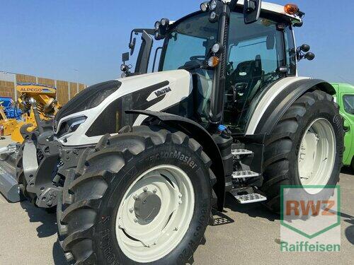 Valtra G 125 Year of Build 2022 4WD
