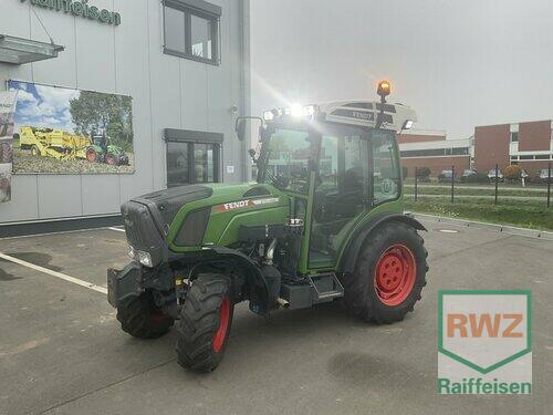 Fendt 211 V S3 Year of Build 2019 4WD