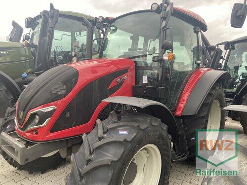 Valtra A 95 Schlepper Year of Build 2023 4WD