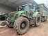 Traktor Fendt 936 SCR ProfiPlus Bild 7