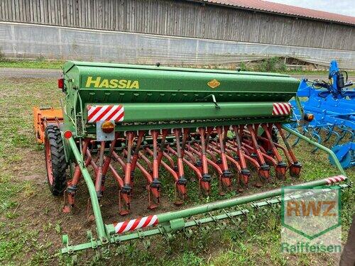 Hassia DL 2,50/20