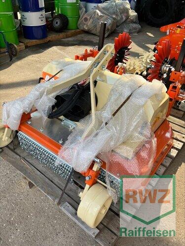 Braun Alpha 2000 Mulcher 1.400 - 1.900