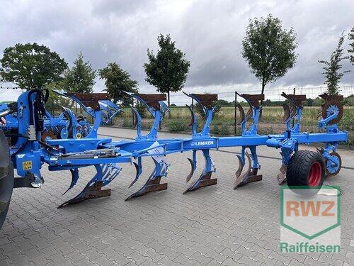 Lemken Juwel 10 M Godina proizvodnje 2023 Herxheim
