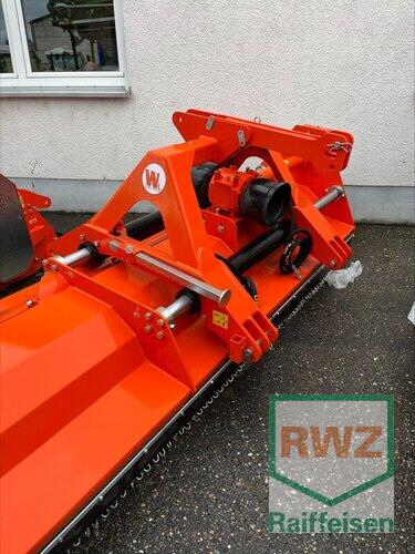 Willibald Tlr-P 280 Año de fabricación 2023 Herxheim