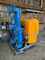 Atomizing Sprayer Vicar Anbauspritze 400Ltr. - Turbine 460 Image 2