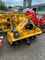 Equipment-PTO Drive Alpego ROTOZAPPA FV-160 Bodenfräse Image 1