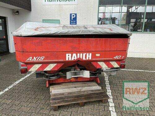 Rauch Axis 40.1 Årsmodell 2006 Bornheim-Roisdorf