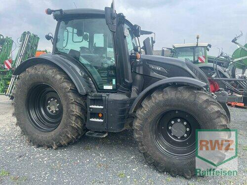 Valtra N175 Direct Año de fabricación 2023 Accionamiento 4 ruedas