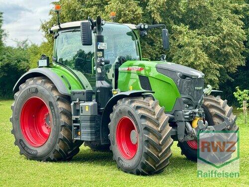 Fendt 724 Vario Gen7