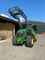 Traktor John Deere 6170 M Bild 2