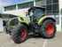 Claas Axion 830 CMATIC Εικόνα 1