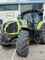 Tracteur Claas Axion 830 CMATIC Image 3