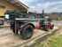 Horsch Leeb GS 600 inkl. Fendt 716 Bild 9