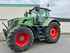 Fendt 826 SCR Profi Foto 3