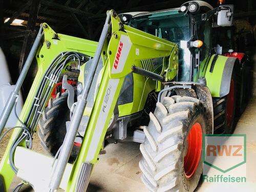Claas - Arion 440 CIS