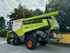 Claas LEXION 760 TT Bild 2