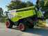 Combine Harvester Claas LEXION 750 Image 1