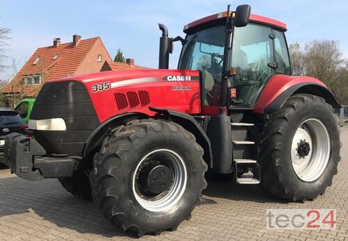 Case IH - MAGNUM MX 335 Allrad Traktor