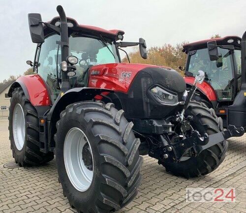 Case IH - MAXXUM CVX 145 Allrad Traktor *TOP*