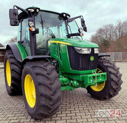 John Deere 5100R Traktor  **TOP**