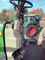Traktor John Deere 8310R Traktor **PowerShift** Bild 5