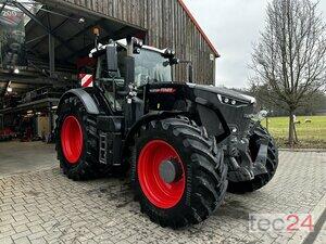 Traktor Fendt - 942 Profi