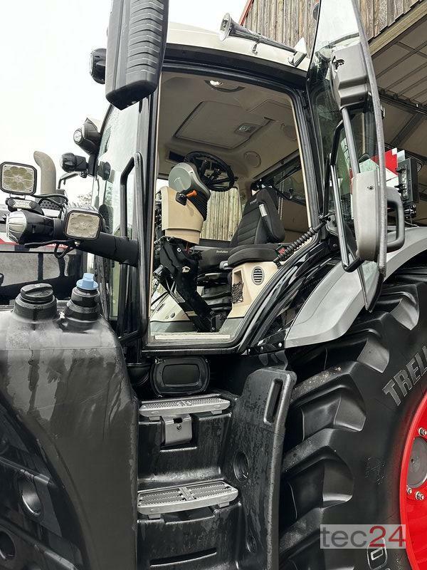 Fendt 942 Vario Power 4WD Tractor Specs (2019 - 2021)