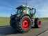 Tractor Fendt 828 Vario S4 Image 9