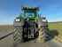Traktor Fendt 828 Vario S4 Bild 10