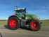 Traktor Fendt 828 Vario S4 Bild 12