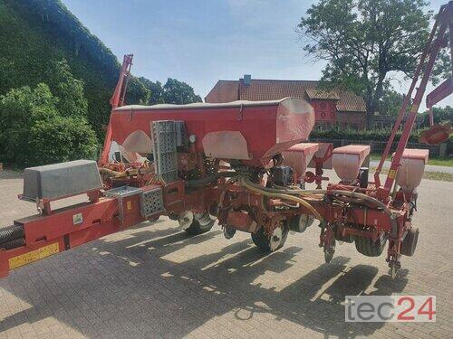 Kverneland Optima Tf Profi Ii E-Drive Ii Mais Rok produkcji 2017 Hermannsburg