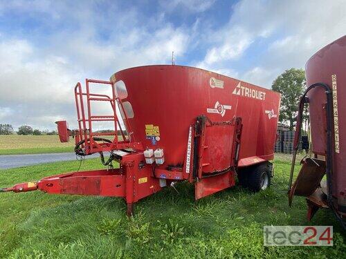 Trioliet SM-2-18-K