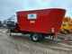 BWH Futtermischwagen 20-30 cb