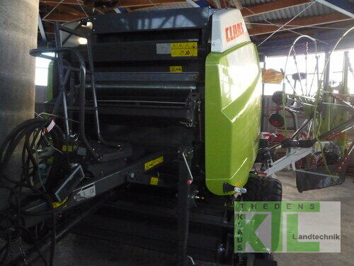 Baler Claas - Variant 460 RC Pro