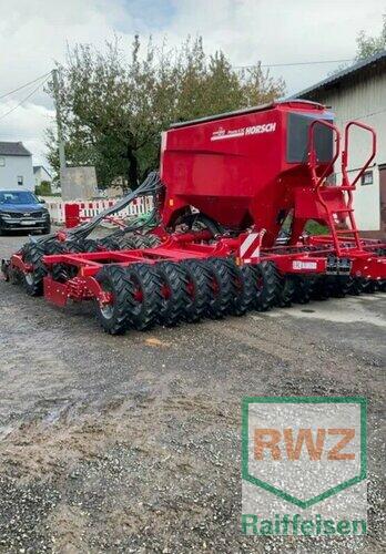 Horsch Pronto 6 Dc Rok produkcji 2023 Kastellaun