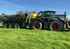 Tanker Liquid Manure - Self Propelled CLAAS XERION 3800 TRAC Image 5