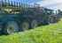 Tanker Liquid Manure - Self Propelled CLAAS XERION 3800 TRAC Image 8