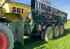 Tanker Liquid Manure - Self Propelled CLAAS XERION 3800 TRAC Image 10