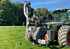 Tanker Liquid Manure - Self Propelled CLAAS XERION 3800 TRAC Image 7