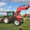 Traktor Massey Ferguson 4709 M Bild 2