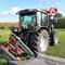 Traktor Massey Ferguson 4709 M Bild 8