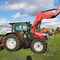 Traktor Massey Ferguson 4709 M Bild 4