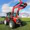 Tractor Massey Ferguson 4709 M Image 6
