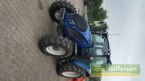 Tractor Valtra - A 104 MH
