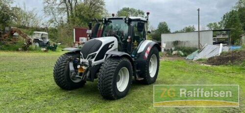 Valtra N-154 Direct Year of Build 2018 4WD