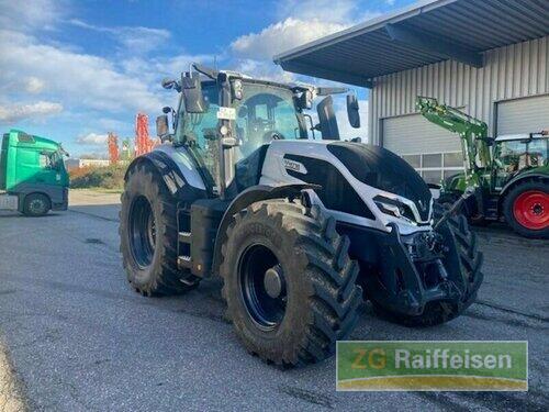 Valtra Q265 Rok výroby 2024 Pohon ctyr kol