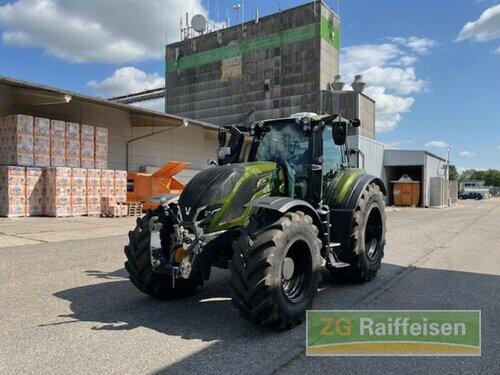 Valtra T235 Direct Έτος κατασκευής 2025 Bruchsal